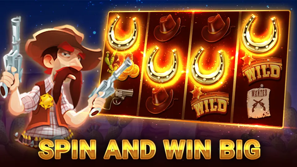 Minh họa cơ chế hoạt động của slot game nổ hũ KV9999