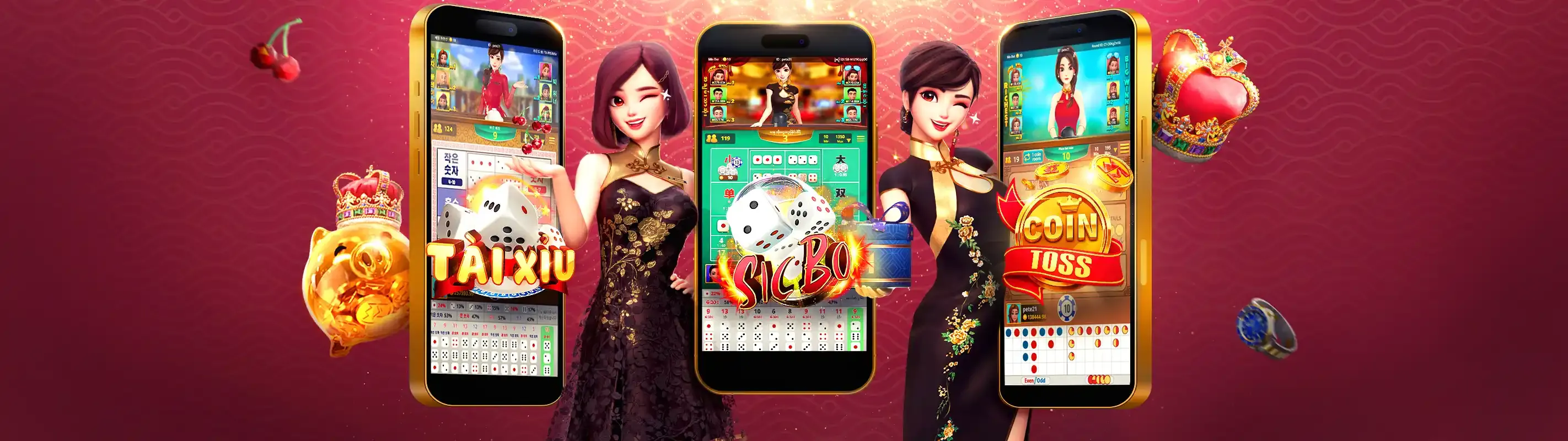 Tổng quan luật chơi kv9999 nổ hũ
