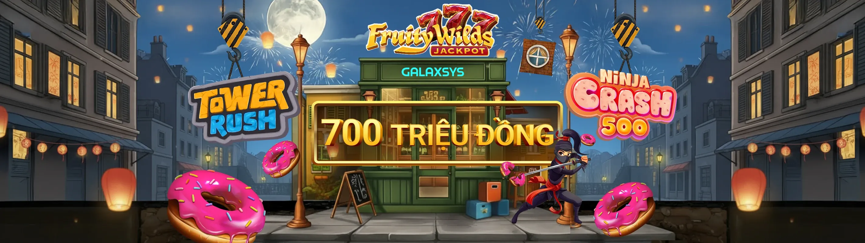 Tin tức kv9999 nổ hũ mới nhất