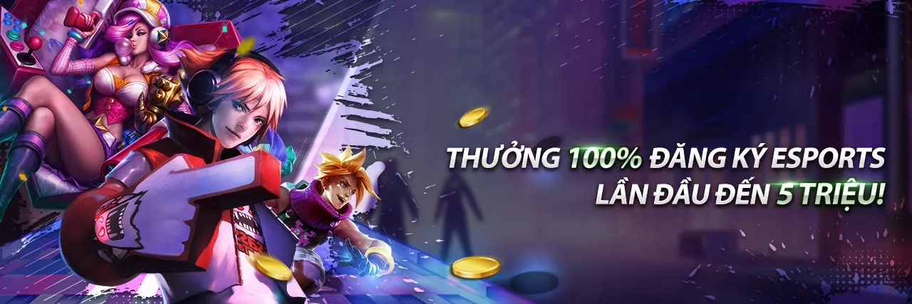 Hình ảnh chính KV9999 Nổ Hũ