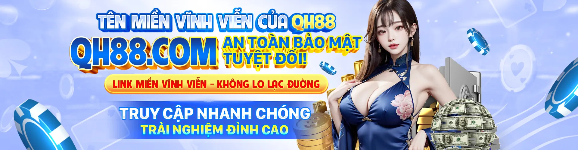Hình ảnh chủ đề blog KV9999 Nổ Hũ với các biểu tượng chiến thắng và giải trí