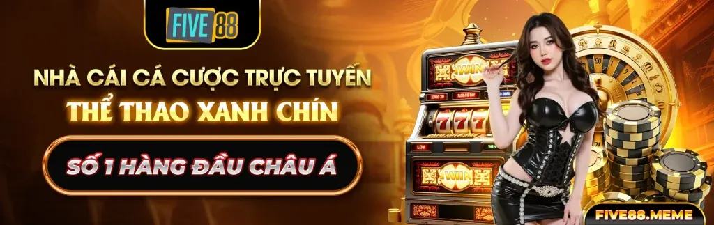 Trang chủ Câu Hỏi Thường Gặp của kv9999 Nổ Hũ, với hình ảnh máy đánh bạc và biểu tượng giải độc đắc rực rỡ