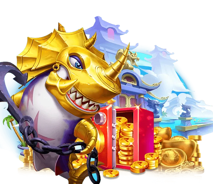 Game nổ hũ mới ra mắt