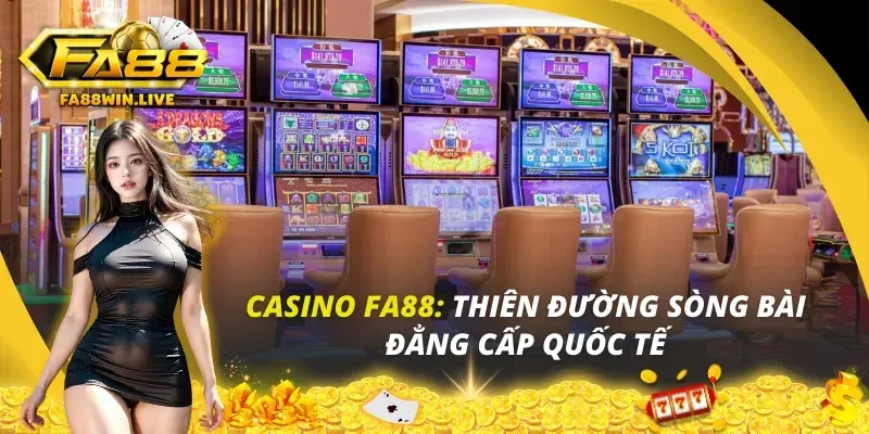 Video Slot KV9999