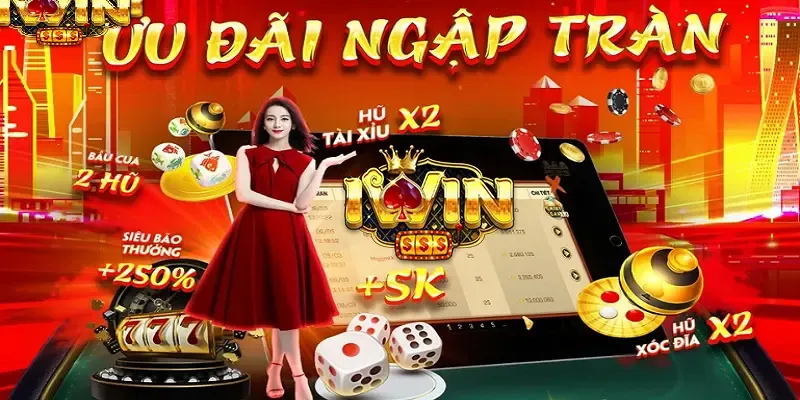 Mẹo giành jackpot kv9999