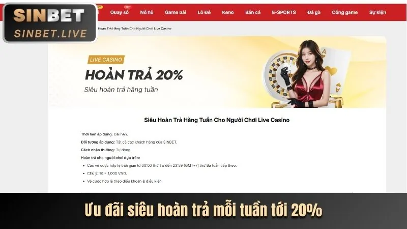 Kho trò chơi đa dạng tại KV9999